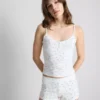 Pijamale tip cami Pijamale tip cami