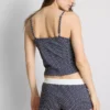 Pijamale tip cami Pijamale tip cami