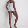 Pijamale tip cami Pijamale tip cami