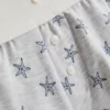Pijamale tip cami Pijamale tip cami