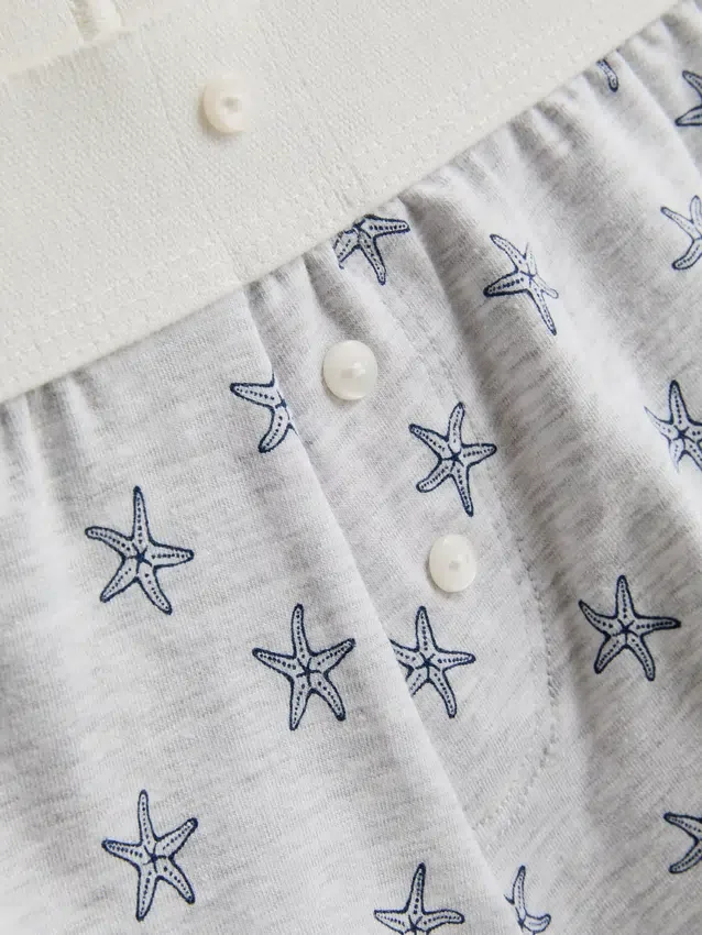 Pijamale tip cami Pijamale tip cami