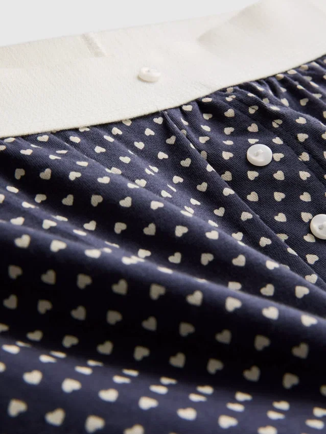 Pijamale tip cami Pijamale tip cami