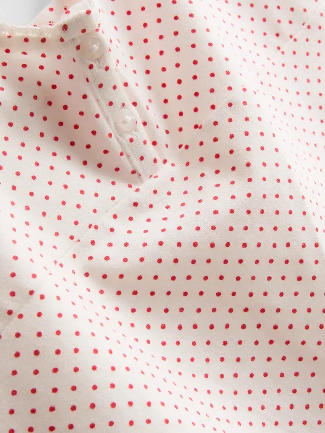 Pijamale tip cami Pijamale tip cami