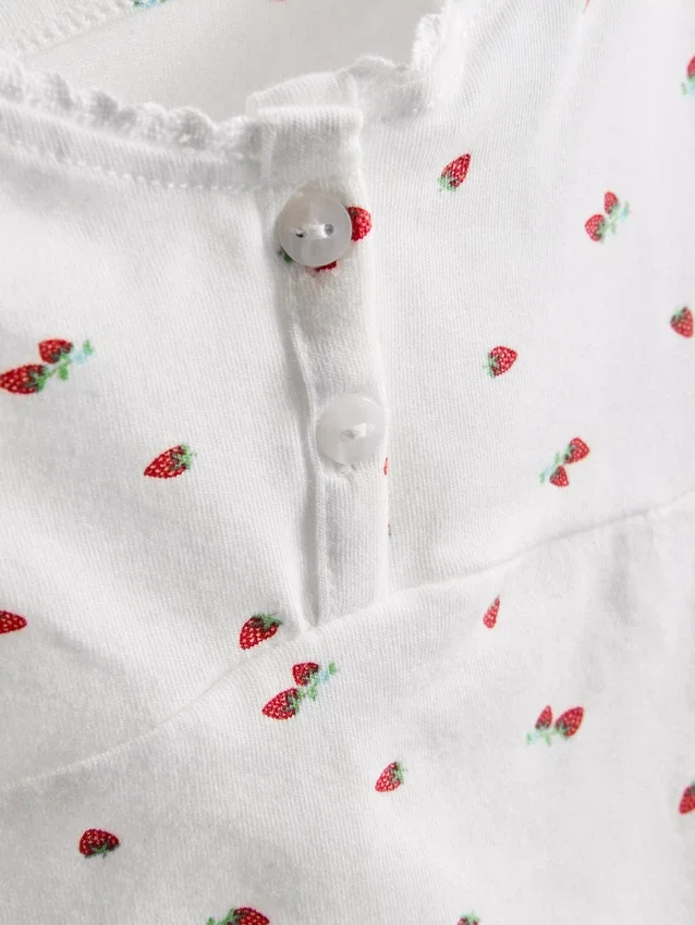 Pijamale tip cami Pijamale tip cami