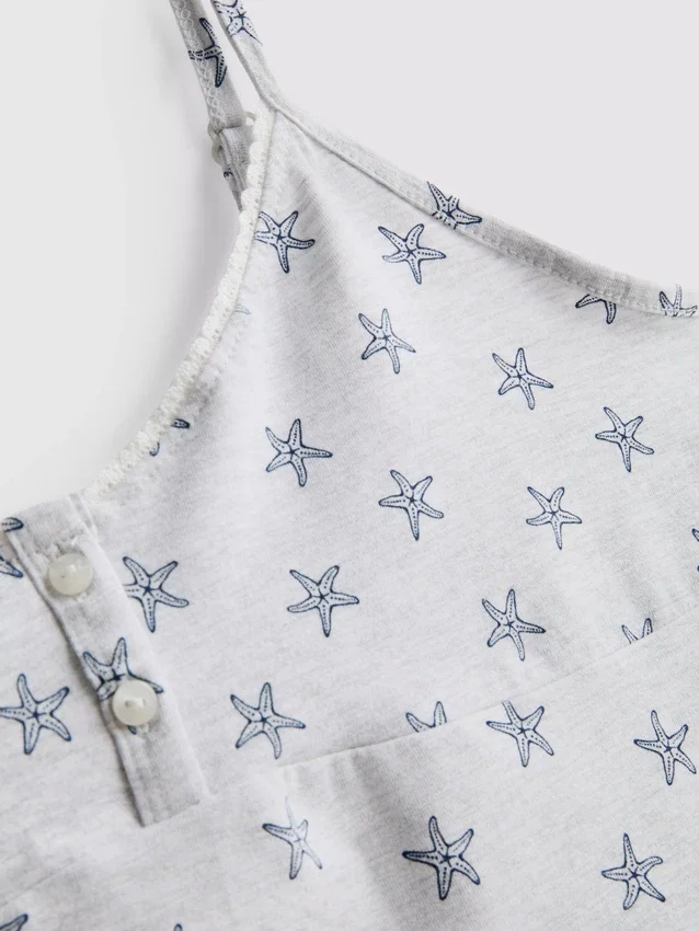 Pijamale tip cami Pijamale tip cami