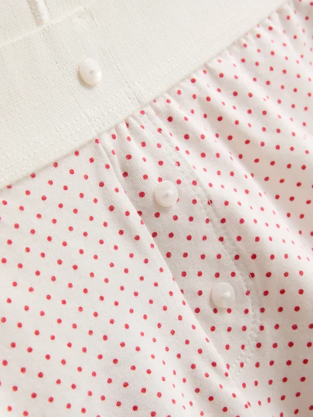 Pijamale tip cami Pijamale tip cami
