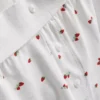 Pijamale tip cami Pijamale tip cami