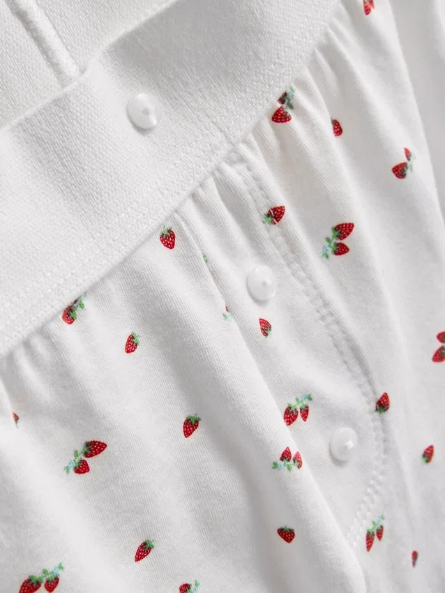 Pijamale tip cami Pijamale tip cami