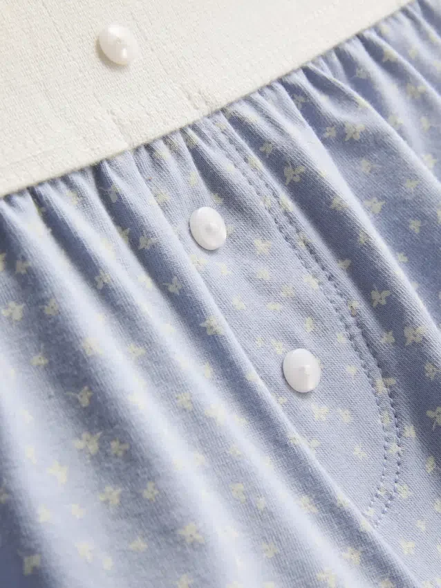 Pijamale tip cami Pijamale tip cami