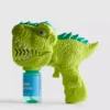 Pistol cu bule în formă de dinozaur