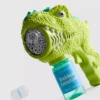 Pistol cu bule în formă de dinozaur