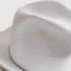 Pălărie de cowboy cu franjuri