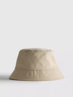 Pălărie esențială de tip „bucket”