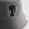 Pălărie reversibilă de tip bucket cu imprimeu Chemical Brothers Pălărie reversibilă de tip bucket cu imprimeu Chemical Brothers