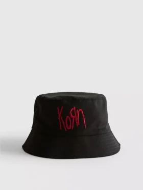 Pălărie reversibilă Korn