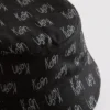 Pălărie reversibilă Korn Pălărie reversibilă Korn
