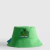 Pălărie reversibilă tip bucket cu motiv Minecraft Pălărie reversibilă tip bucket cu motiv Minecraft