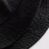 Pălărie tip bucket cu logo-ul New York Pălărie tip bucket cu logo-ul New York