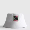Pălărie tip bucket cu Red Hot Chili Peppers Pălărie tip bucket cu Red Hot Chili Peppers