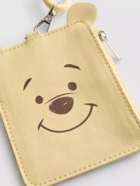 Poșetă cu șnur Winnie the Pooh de la Disney