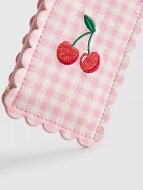 Portcard Cherry