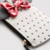 Portcard cu șnur Disney Minnie Mouse Portcard cu șnur Disney Minnie Mouse