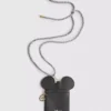 Portcard cu șnur Mickey Mouse de la Disney Portcard cu șnur Mickey Mouse de la Disney