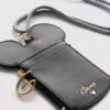 Portcard cu șnur Mickey Mouse de la Disney Portcard cu șnur Mickey Mouse de la Disney