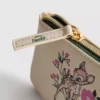 Portmoneu din imitație de piele cu Bambi de la Disney Portmoneu din imitație de piele cu Bambi de la Disney