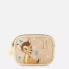 Portmoneu Disney cu Bambi
