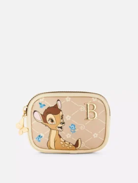 Portmoneu Disney cu Bambi