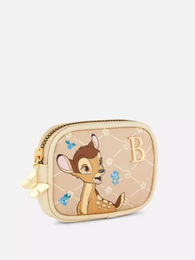 Portmoneu Disney cu Bambi