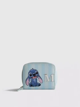 Portmoneu Disney Stitch