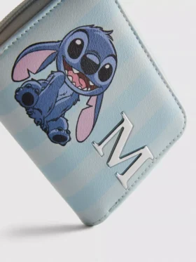 Portmoneu Disney Stitch
