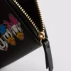Portmoneu mic din imitație de piele cu Mickey și prietenii de la Disney