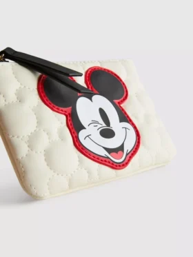 Portmoneu Mickey Mouse de la Disney