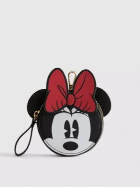 Portmoneu Minnie Mouse de la Disney
