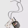 Portofel cu curea din imitație de piele cu Mickey Mouse de la Disney Portofel cu curea din imitație de piele cu Mickey Mouse de la Disney