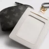 Portofel cu curea din imitație de piele cu Mickey Mouse de la Disney Portofel cu curea din imitație de piele cu Mickey Mouse de la Disney