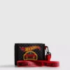 Portofel cu șnur Hot Wheels Portofel cu șnur Hot Wheels
