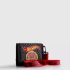 Portofel cu șnur Hot Wheels Portofel cu șnur Hot Wheels