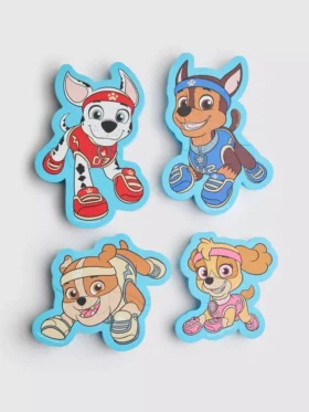 Puzzle de baie Paw Patrol