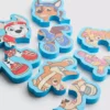 Puzzle de baie Paw Patrol