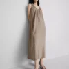 Rochia maxi trapez „The Edit” Rochia maxi trapez „The Edit”