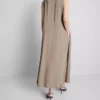 Rochia maxi trapez „The Edit” Rochia maxi trapez „The Edit”