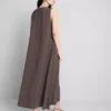 Rochia maxi trapez „The Edit” Rochia maxi trapez „The Edit”