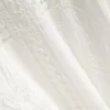 Rochia midi broderie „The Edit“ Rochia midi broderie „The Edit“