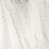 Rochia midi broderie „The Edit“ Rochia midi broderie „The Edit“