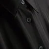 Rochie-cămașă midi Rochie-cămașă midi