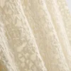 Rochie maxi din dantelă elastică Rochie maxi din dantelă elastică